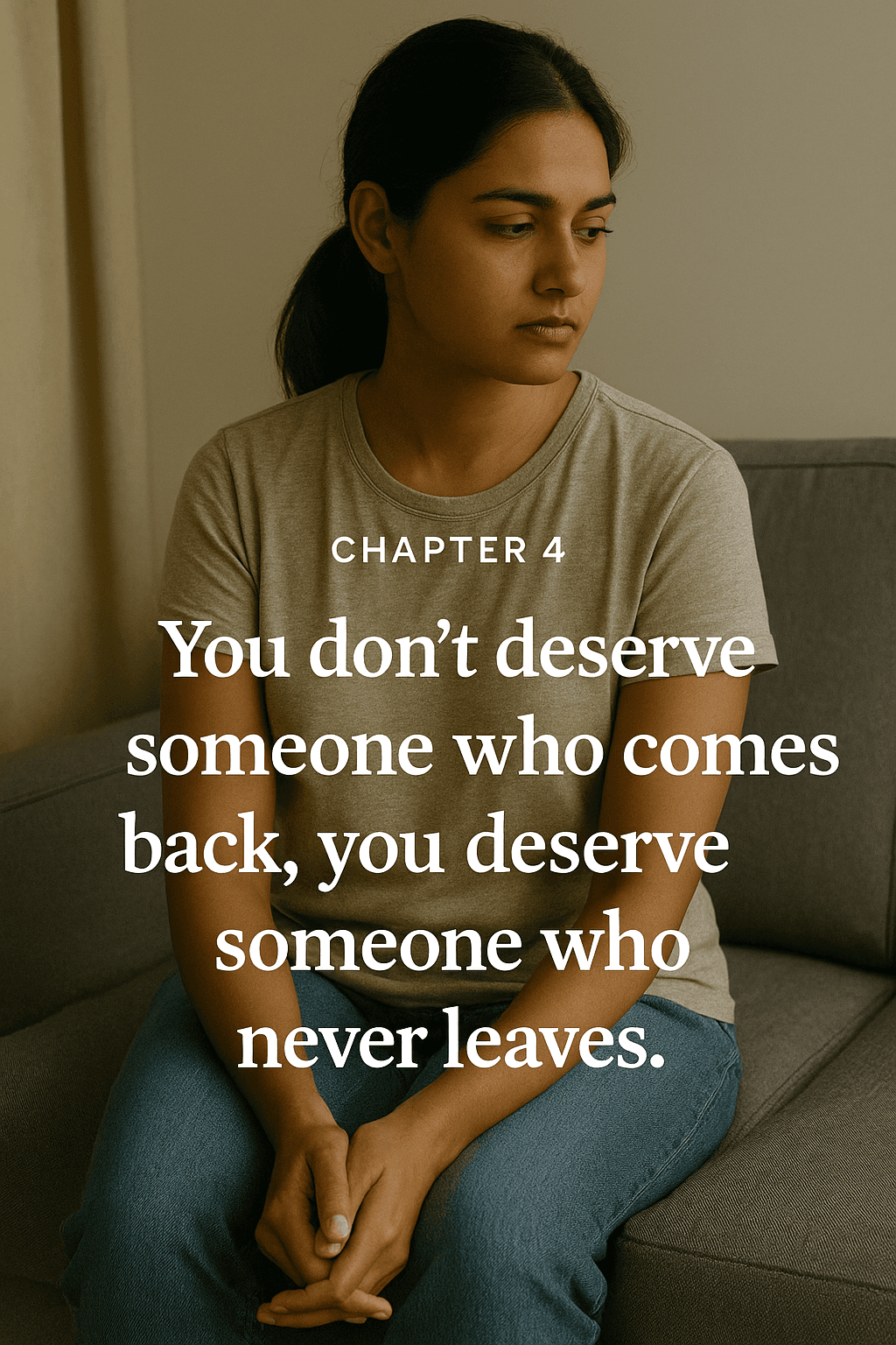 Urdu Writings Chapter 4; – “Main Bhi Kabhi Khaas Tha” – The Forgotten Friend (The Unsaid Chapters)